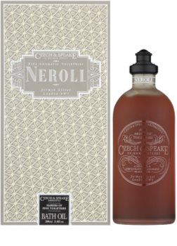 Czech & Speake Neroli olje za prhanje uniseks 100 ml