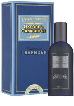Czech & Speake Oxford & Cambridge woda kolońska unisex 100 ml
