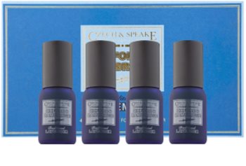 Czech & Speake Oxford & Cambridge coffret cadeau I.