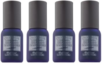 Czech & Speake Oxford & Cambridge coffret cadeau I.
