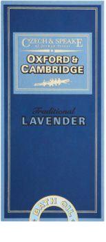 Czech & Speake Oxford & Cambridge olejek pod prysznic unisex 100 ml