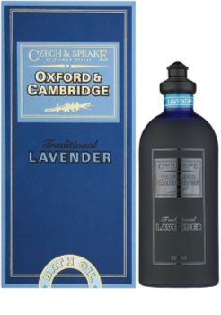Czech & Speake Oxford & Cambridge olejek pod prysznic unisex 100 ml