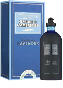 Czech & Speake Oxford & Cambridge olejek pod prysznic unisex 100 ml