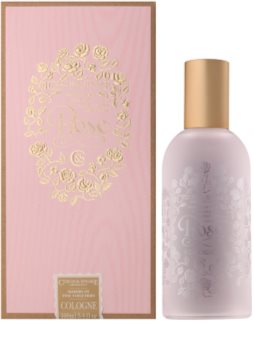 Czech & Speake Rose Eau de Cologne for Women 100 ml