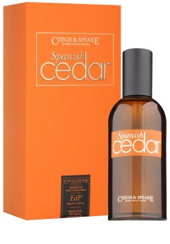 Czech & Speake Spanish Cedar Eau de Parfum unisex 100 ml