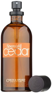 Czech & Speake Spanish Cedar Eau de Parfum unisex 100 ml