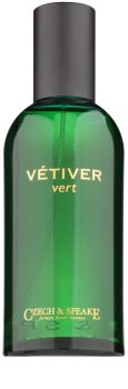Czech & Speake Vetiver Vert woda kolońska unisex 100 ml