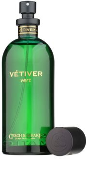 Czech & Speake Vetiver Vert woda kolońska unisex 100 ml
