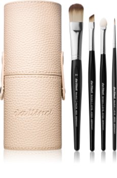 da Vinci Sets Make-up Brush Set with Pouch