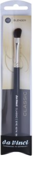 da Vinci Classic pensula pentru fard de ochi oval