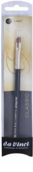 da Vinci Classic pinceau eyeliner biseauté