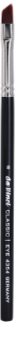 da Vinci Classic Angled Eyebrow Brush