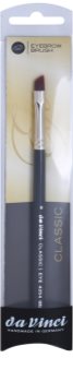 da Vinci Classic Angled Eyebrow Brush