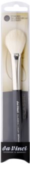da Vinci Classic Penseel voor Poeder en Blush
