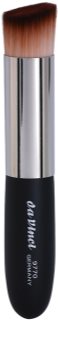 da Vinci Classic Brush For Foundation And Creamy Blush