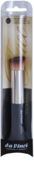 da Vinci Classic Brush For Foundation And Creamy Blush