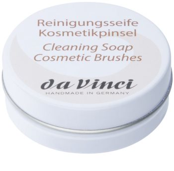 da Vinci Cleaning and Care Cleansing Soap fo Cosmetic Brushes