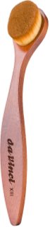 da Vinci Face Brushes čopič za rdečilo, osvetljevalec in konture