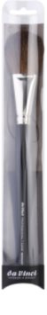 da Vinci Professional Long Oval Powder Brush