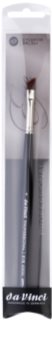 da Vinci Professional pinceau sourcils biseauté