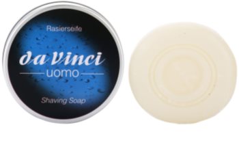 da Vinci Uomo Scheerzeep