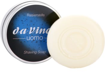 da Vinci Uomo Scheerzeep