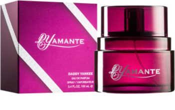 Daddy Yankee DYAmante parfémovaná voda pro ženy 100 ml
