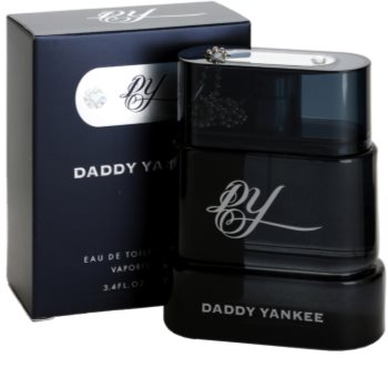 Daddy Yankee Daddy Yankee eau de toilette pentru barbati 100 ml