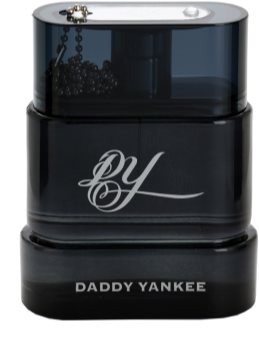 Daddy Yankee Daddy Yankee eau de toilette pentru barbati 100 ml