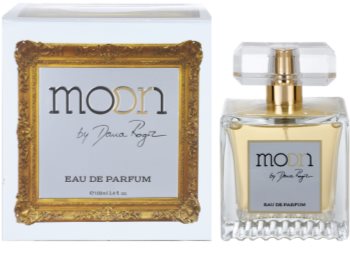 Dana Rogoz Moon Eau de Parfum para mulheres 100 ml