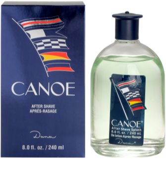 Dana Canoe After Shave Lotion for Men 240 ml
