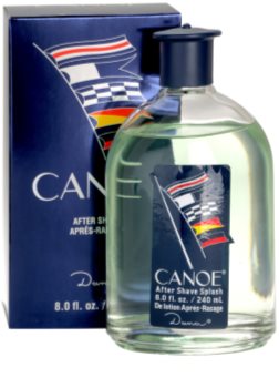 Dana Canoe lozione after shave per uomo 240 ml