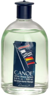Dana Canoe lozione after shave per uomo 240 ml