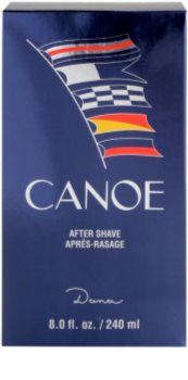 Dana Canoe lozione after shave per uomo 240 ml
