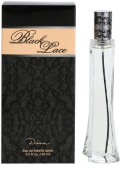 Dana Black Lace toaletní voda pro ženy 60 ml