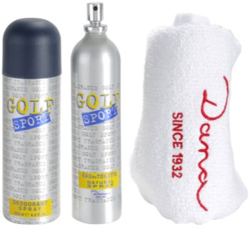 Dana Golf Sport set cadou I.