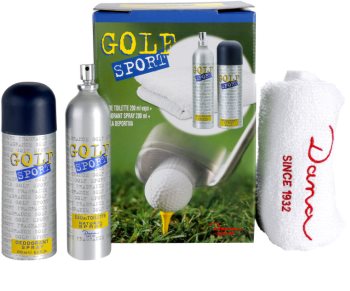 Dana Golf Sport set cadou I.