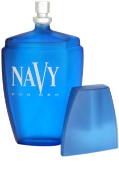 Dana Navy For Men acqua di Colonia per uomo 100 ml