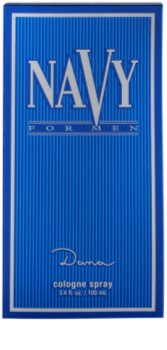 Dana Navy For Men Eau de Cologne for Men 100 ml