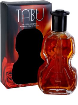 Dana Tabu agua de colonia para mujer 88 ml
