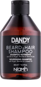 DANDY Gift Sets Cosmetica Set I.