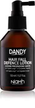 DANDY Hair Fall Defence serum proti izpadanju las
