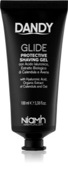 DANDY Glide Shaving Gel