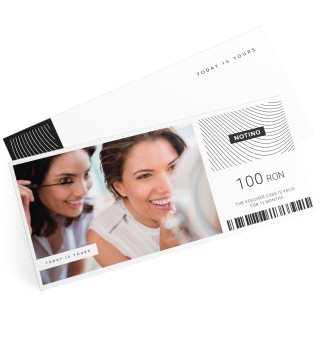 Voucher cadou online valoare 100 RON