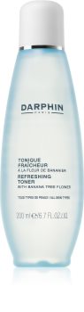 Darphin Cleansers & Toners tónico refrescante para pele normal