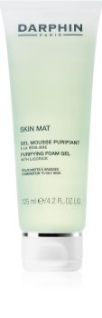 Darphin Cleansers & Toners gel de curatare pentru ten gras si mixt