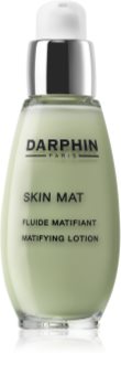Darphin Skin Mat zmatňující pleťový fluid pro mastnou a smíšenou pleť