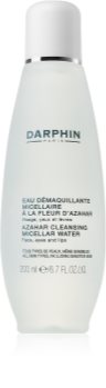 Darphin Cleansers & Toners mizellenwasser zum Abschminken 3in1