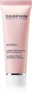 Darphin Intral Protective and Soothing Cream to Reduce Skin Redness