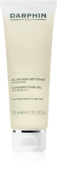 Darphin Cleansers & Toners penasti gel za odsranjevanje ličil z lokvanjem